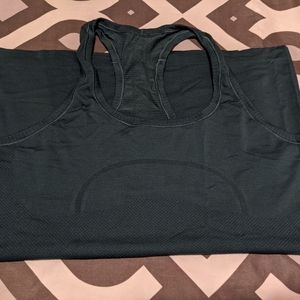 Lululemon Swiftly Raceback Tank